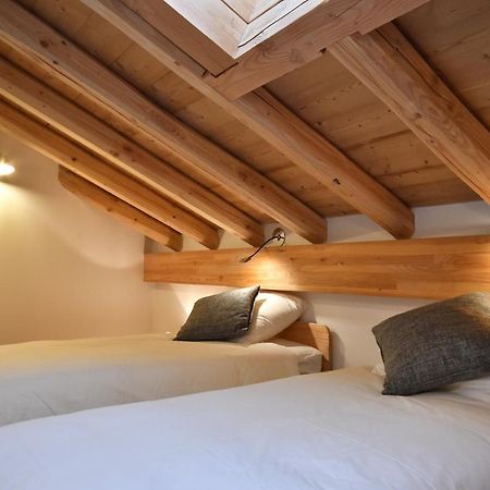 Beautiful Duplex Alpe D'Huez Leilighet Eksteriør bilde